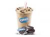 Oreo Shake