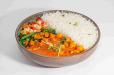 Chole Chawal
