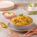 Veg Biryani With Raita
