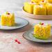Plain Dhokla (Per Plate)