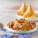 Samosa Chaat