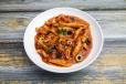 Red Sauce Pasta