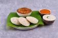 Idli Sambhar