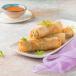 Veg. Spring Rolls