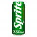 Sprite Can 330ml
