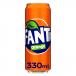 Fanta Can 330ml