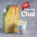Chai Flask – Fresh Brewed Indian Tea (500ml)