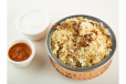 Dum Biriyani