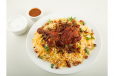 Chicken Biriyani Fry