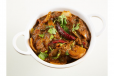 Chicken Kadai