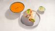 Sandwich and Soup Deal