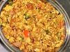 Egg Bhurji