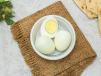 Boiled Egg