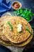 Veg Keema Paratha
