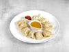 Veg Momo Steam