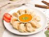 Mutton Momo