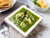 Palak Paneer
