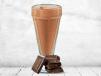Chocolate Milk Shake