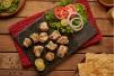 Malai Boti 2 Skewers