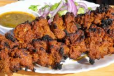 Beef Behari Kabab 2 Skewers