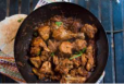 Chicken Karahi