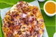 Onion Uthappam