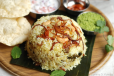 Beef Biriyani
