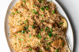 Chicken Pulao