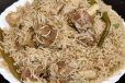 Mutton Pulao
