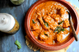 Chicken Chatti Curry
