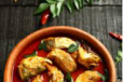 Duck Chatti Curry