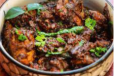 Chicken Pepper