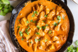 Butter Chicken Bonless