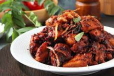 Chicken Chukka