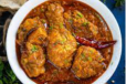 Chicken Masala