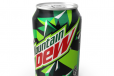 Mountain Dew 