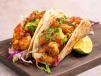 Grilled Shrimp Tacos