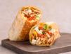 Fajita Wrap