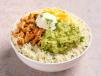 Keto Burrito Bowl