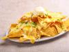 Cheese Nachos