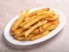 Seasoned Fries