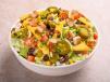 Chicken Nacho Salad