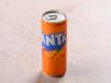 Fanta Orange