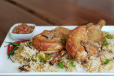 Chicken Madbi