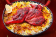 Chicken Madbi Spicy