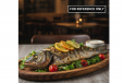 Baltics Fish Grill