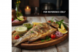 Musa Fish Grill