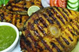 King Fish Grill