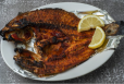 Farsh Fish Grill