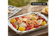 Packet Seafood Big